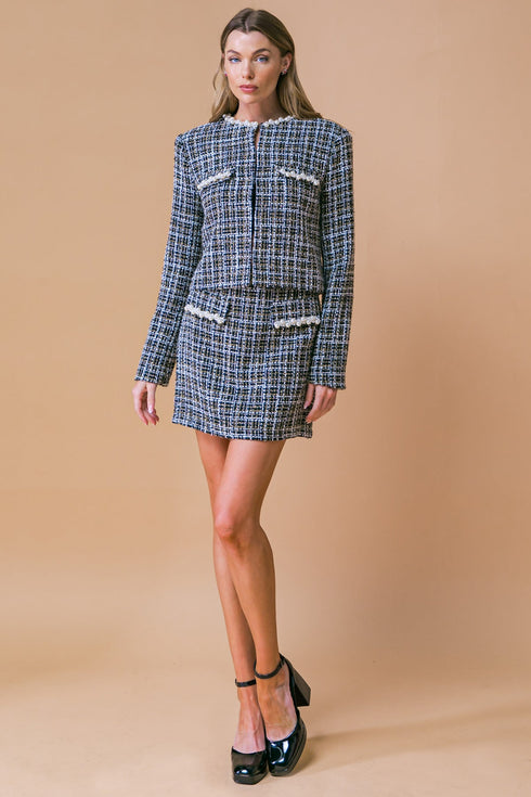 guest-of-honor-tweed-crop-jacket Flying Tomato-Sophia's Style-5